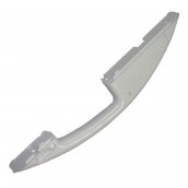 Poignée de porte inférieure