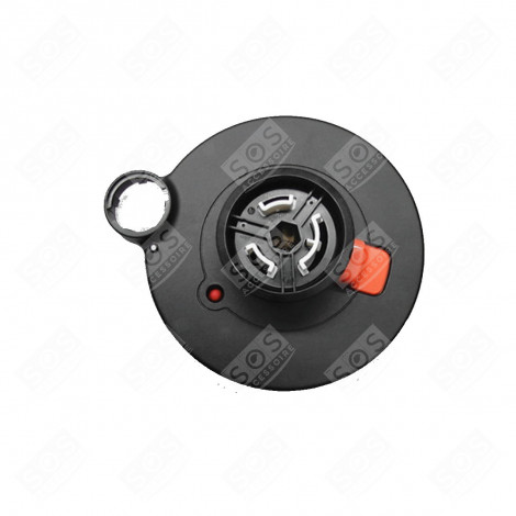 BOÎTIER DE COMMANDE ORANGE COCOTTE-MINUTE® - SS-981410