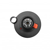 Boîtier de commande orange