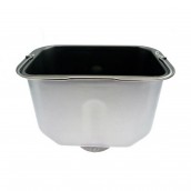 Cuve complète (sans pale de petrissage)