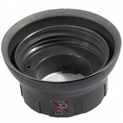 AT358 - Embase seule