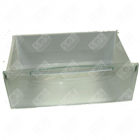 TIROIR INFÉRIEUR FRIGO, RÉFRIGÉRATEUR, CONGÉLATEUR - 9791436