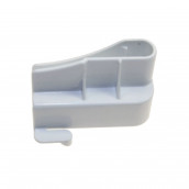 Support droit panier