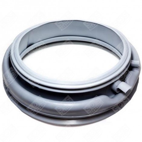 JOINT DE HUBLOT (MANCHETTE) COMPATIBLE MACHINE À LAVER, LAVE-LINGE - 5738064