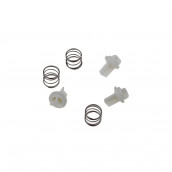 Jeu de rechange soupape