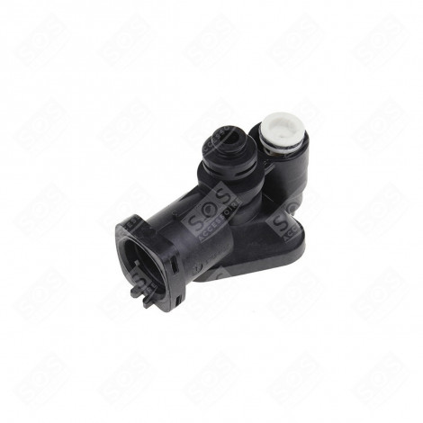 BOITIER DE COMMANDE AVEC PISTON PILOTE S NETTOYEUR VAPEUR - 97552860