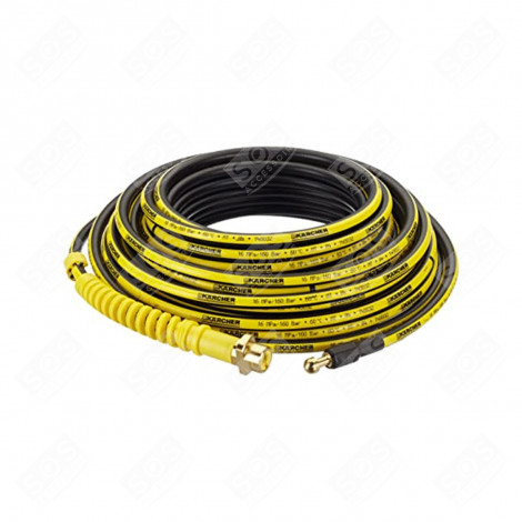 DÉBOUCHE CANALISATION 15M D'ORIGINE NETTOYEUR VAPEUR - 26377670