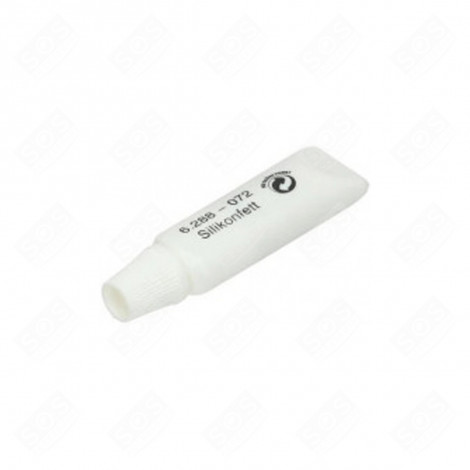 TUBE DE GRAISSE (SILICONE) NETTOYEUR VAPEUR - 62880720