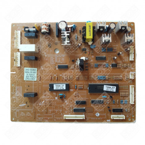 CARTE ÉLECTRONIQUE FRIGO, RÉFRIGÉRATEUR, CONGÉLATEUR - DA41-00104H