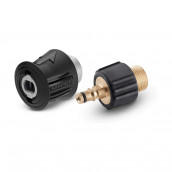 Adaptateur kit tuyau rallonge