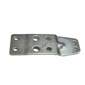 Charnière inférieure