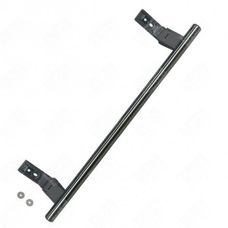 POIGNÉE INOX FRIGO, RÉFRIGÉRATEUR, CONGÉLATEUR - 7438432, 9096532