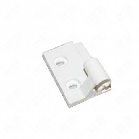 CHARNIÈRE FRIGO, RÉFRIGÉRATEUR, CONGÉLATEUR - 0060218819