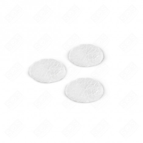 FEUTRE DE POLISSAGE - PARQUET - FP303 ASPIRATEUR - 28631960, 2.863-196.0
