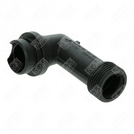 RACCORD D'ASPIRATION NETTOYEUR VAPEUR - 90367120