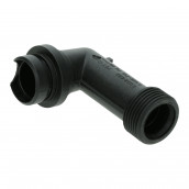 Raccord d'aspiration