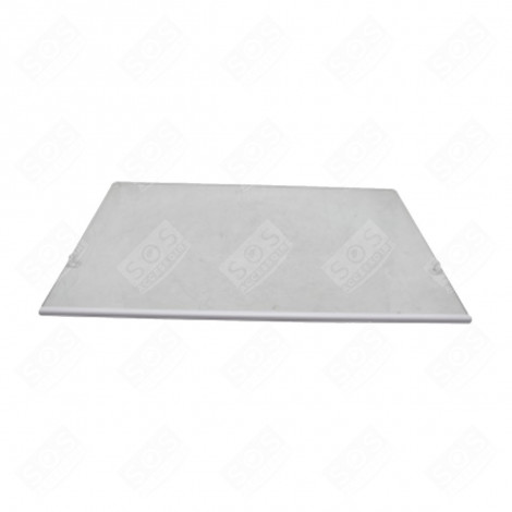 CLAYETTE, ÉTAGÈRE  493X354 MM FRIGO, RÉFRIGÉRATEUR, CONGÉLATEUR - 0060830962