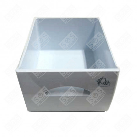 BAC À LÉGUMES FRIGO, RÉFRIGÉRATEUR, CONGÉLATEUR - C00048578