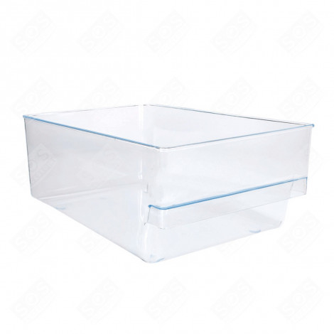 BAC À LÉGUMES FRIGO, RÉFRIGÉRATEUR, CONGÉLATEUR - 00353813