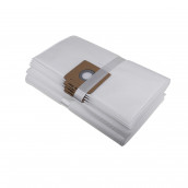 Sacs aspirateur filtrants