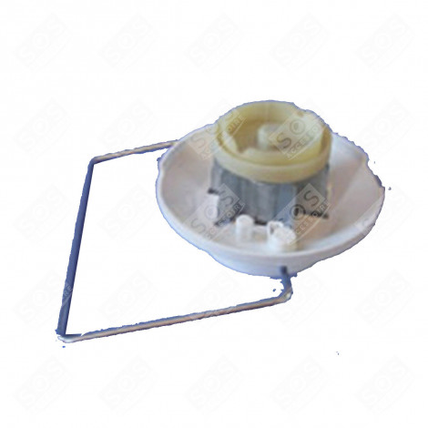 SOCLE CENTRIFUGEUSE AT935 ROBOT MÉNAGER - KW431637