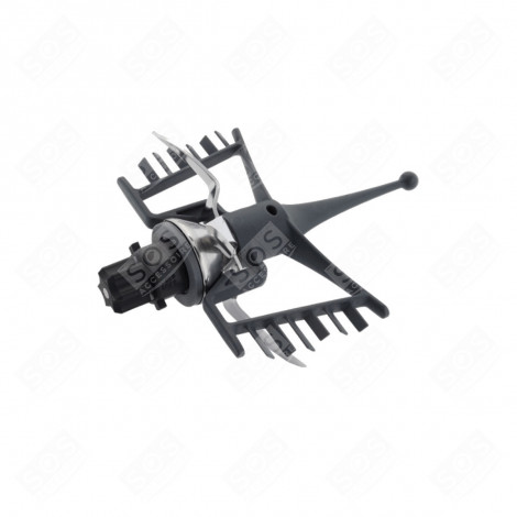 KIT COUTEAUX + FOUET D'ORIGINE ROBOT MÉNAGER - 30405