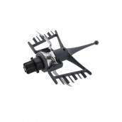 Kit couteaux + fouet d'origine