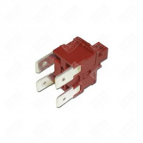 INTERRUPTEUR 16A 3/4HF NETTOYEUR VAPEUR - 63653220