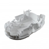 Demi boitier inferieur blanc COMPANION