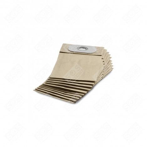 SACS ASPIRATEUR (10 PIÈCES) ASPIRATEUR - 69042160