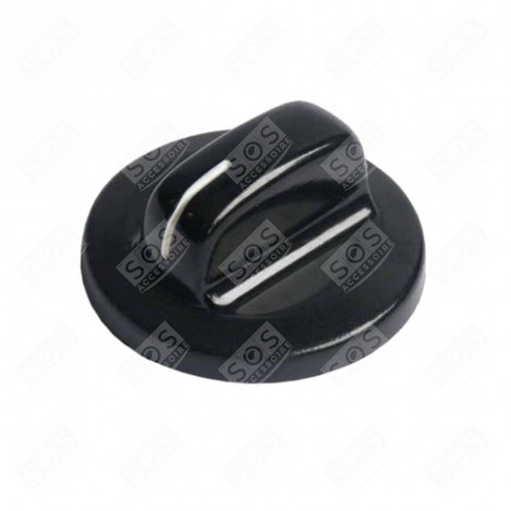 BOUTON COMMANDE PLAQUE DE CUISSON - 11740430