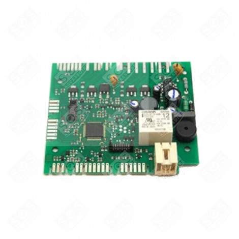 MODULE ÉLECTRONIQUE LAVE-VAISSELLE - 49028814