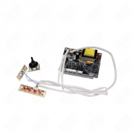 MODULE DE COMMANDE LAVE-VAISSELLE - 49010111