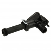 Boitier de commande complet pièce de rec