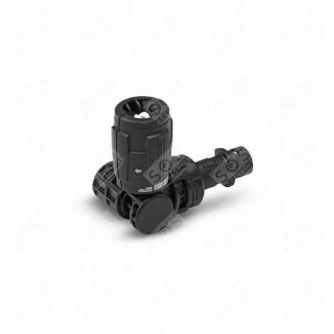 LANCE VARIO-POWER D'ORIGINE NETTOYEUR VAPEUR - 26432540, 2.643-254.0