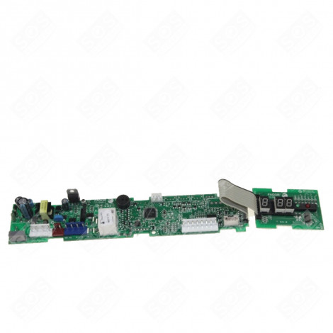CARTE CONTROLE FAGOR FE9L003F3 FRIGO, RÉFRIGÉRATEUR, CONGÉLATEUR - 46X6022