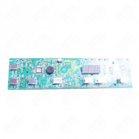MODULE ÉLECTRONIQUE LAVE-VAISSELLE - AS0021511