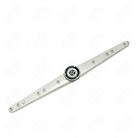 HÉLICE, BRAS DE CYCLAGE SUPÉRIEUR LAVE-VAISSELLE - 012G9381017, 12G9381017