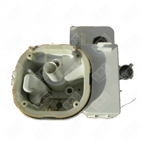 BLOC HYDRAULIQUE LAVE-VAISSELLE - 31X8443