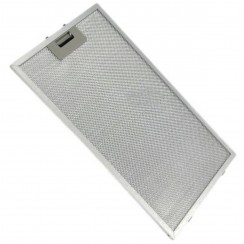 Filtre métal anti-graisses  460X260X9 mm
