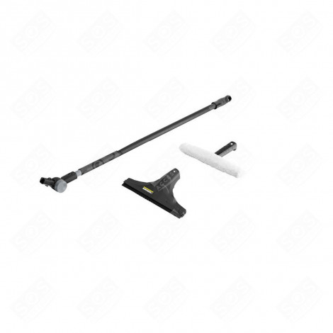 TUBE RALLONGE NETTOYEUR VAPEUR - 26330070
