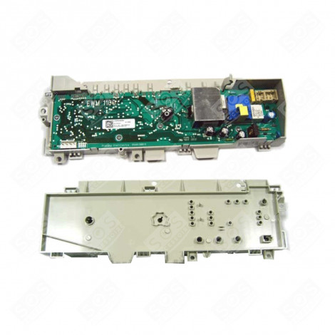 CARTE ÉLECTRONIQUE, MODULE CONFIGURÉ MACHINE À LAVER, LAVE-LINGE - 973913215551018