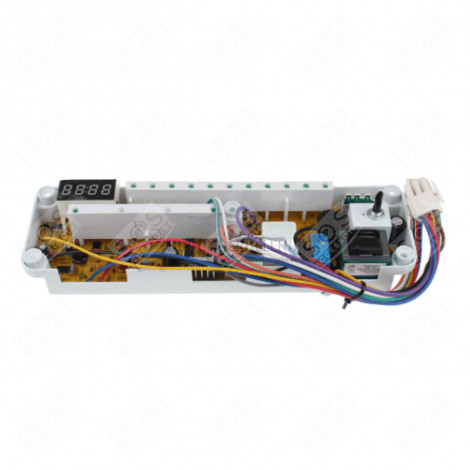 PROGRAMMATEUR MACHINE À LAVER, LAVE-LINGE - 0020400542C