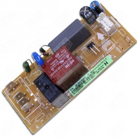 PLATINE DE CONTROLE FRIGO, RÉFRIGÉRATEUR, CONGÉLATEUR - 480132101593