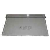 Façade de tiroir de bac à légumes 425X245 mm