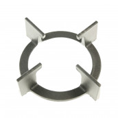 Support casserole du milieu