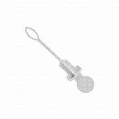 Tirette de dégivrage