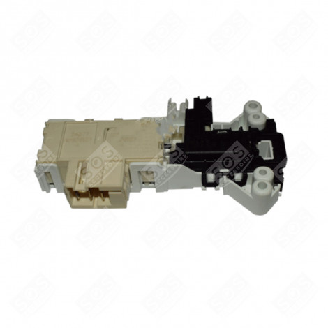 SÉCURITÉ DE PORTE, FERMETURE, VERROU MACHINE À LAVER, LAVE-LINGE - 00425082