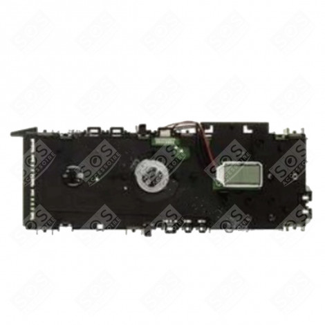 CARTE DE COMMANDE MACHINE À LAVER, LAVE-LINGE - AS6008370