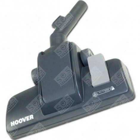 BROSSE 2 POSITIONS G202EE G237EE ASPIRATEUR - 35601595, 35601603